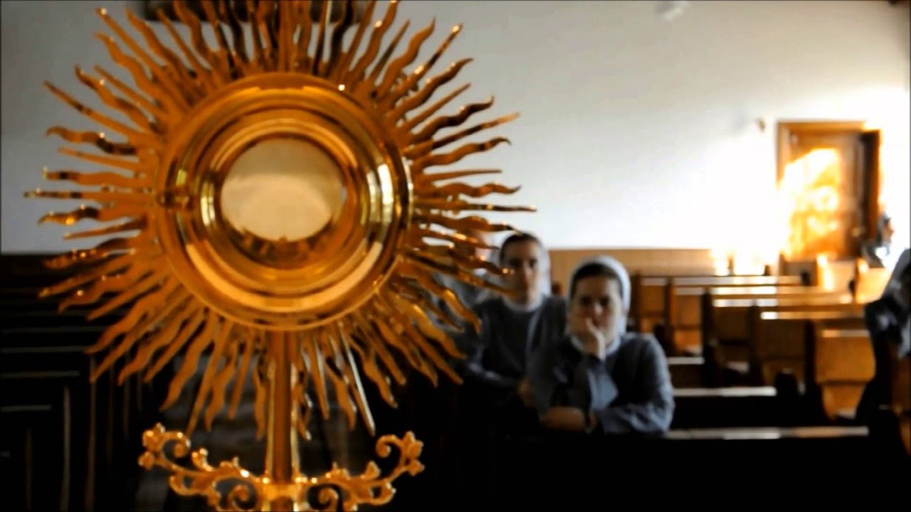Misjonarki dla Polonii - W NOWICJACIE - film o powołaniu