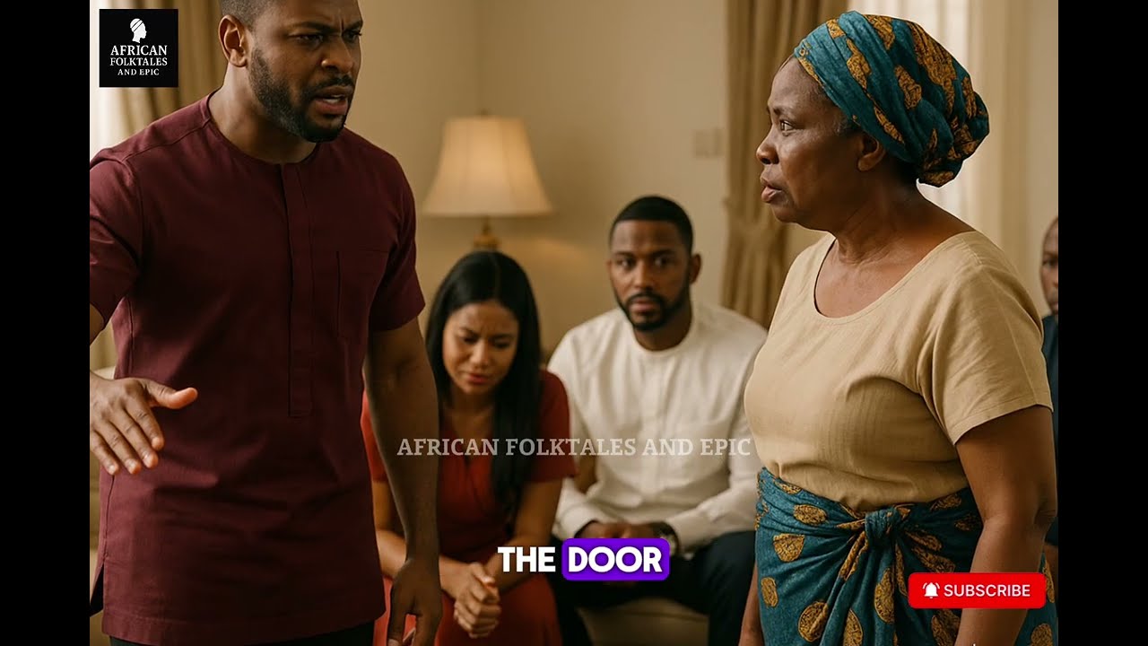 Billionaire Disguised As Poor To Test His Family — Their Reaction Will Leave You In Tears.#story