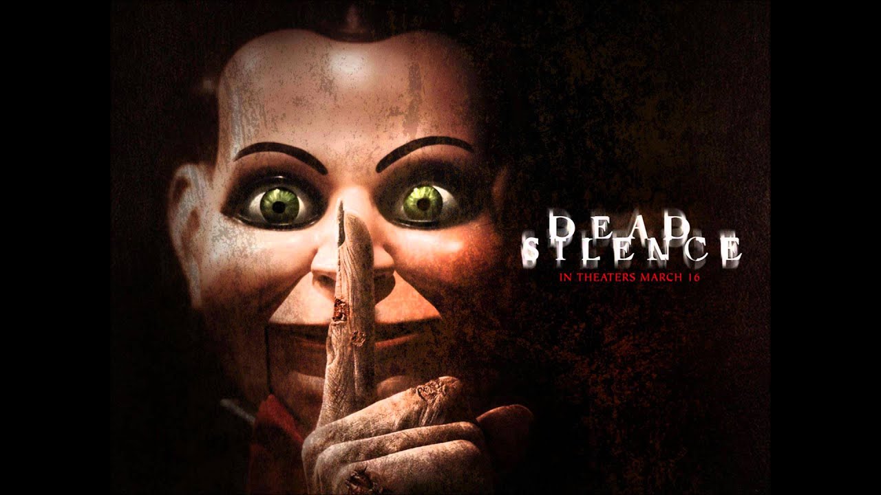 Dead Silence Theme Song Sped Up