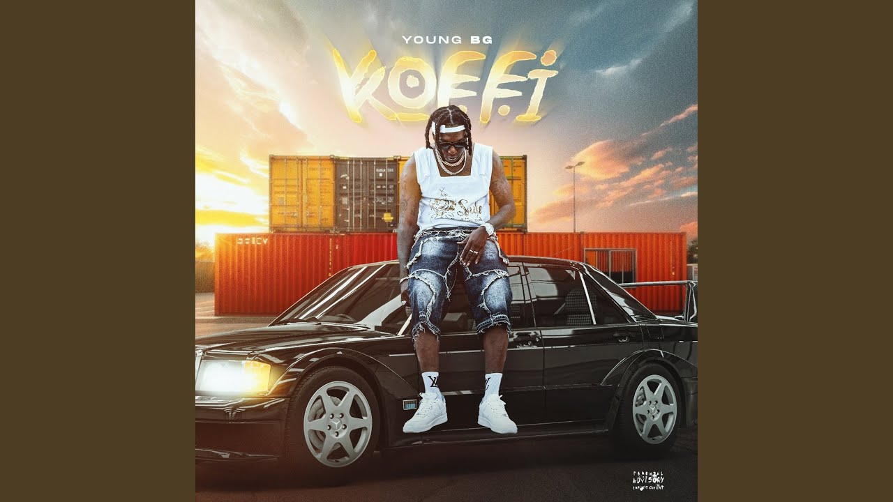 Koffi - Young BG