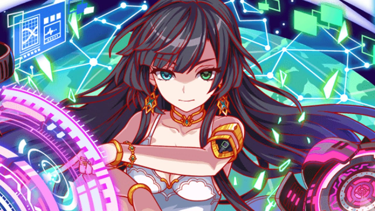 クラフィBGM - Astral Call