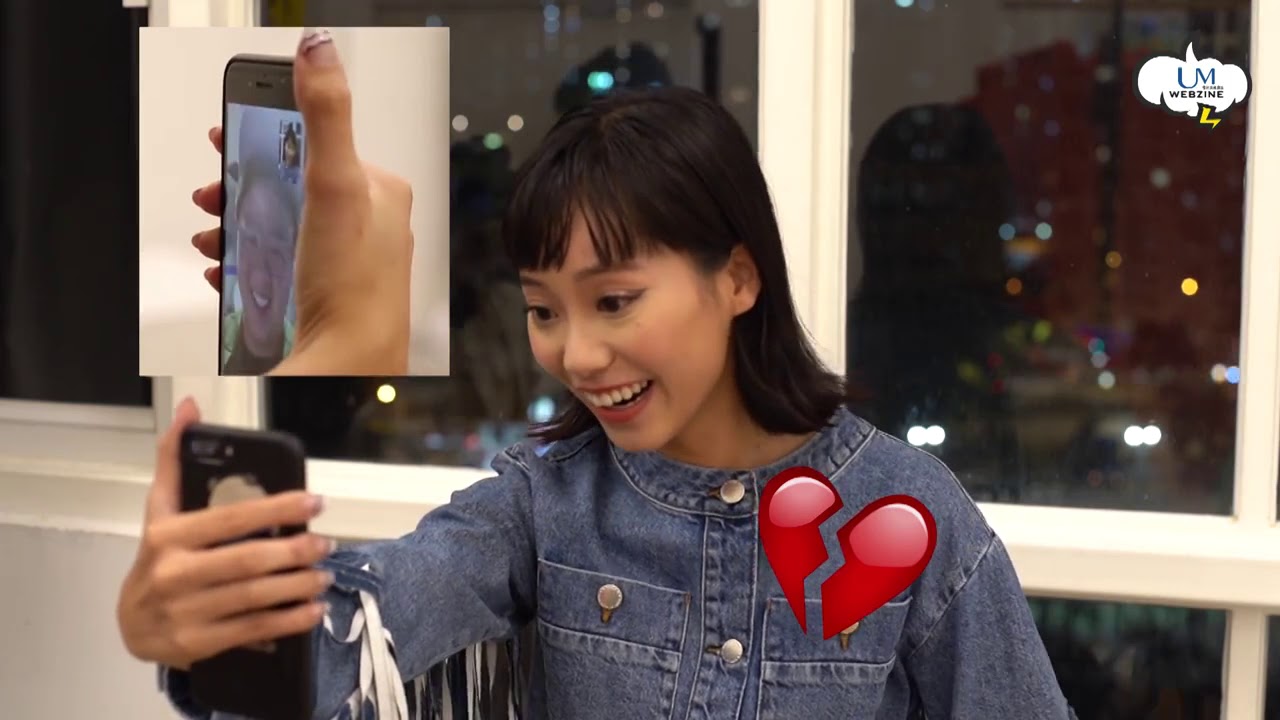 【娛樂快遞】Jace「講」電話大挑戰📞邊個咁好彩收到佢call？