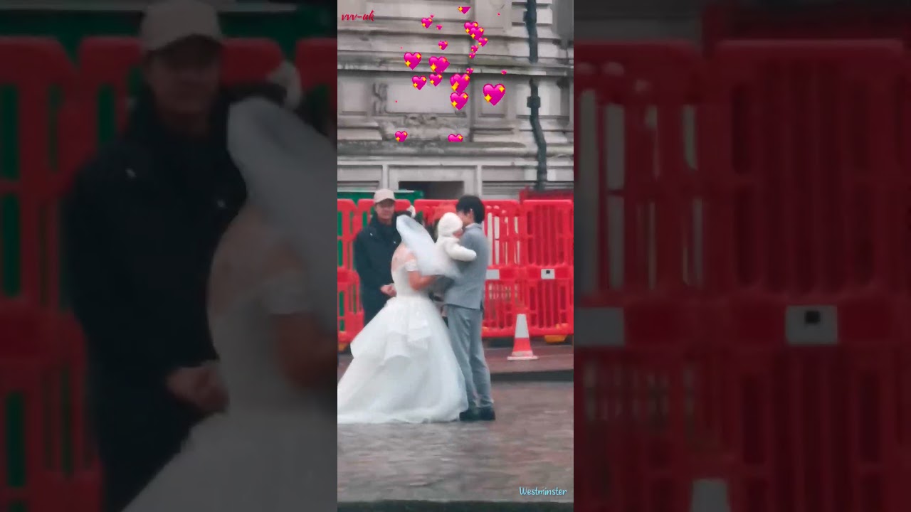 The best Wedding Venue in Westminster, London, UK.