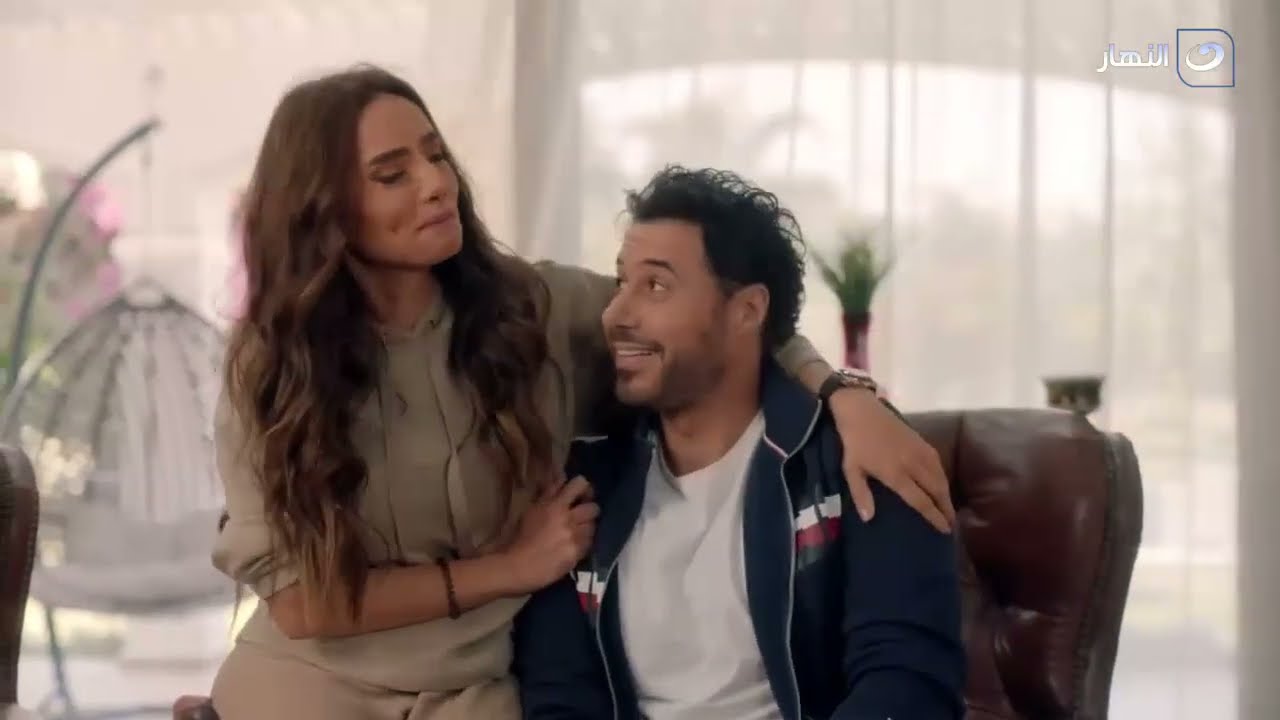 كله بالحب | 