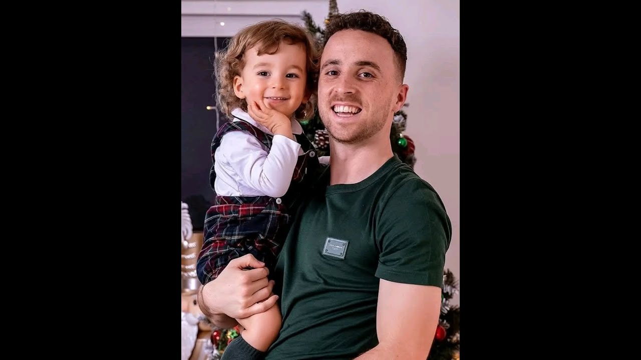 In memory of Diogo Jota and his final moments😭💔