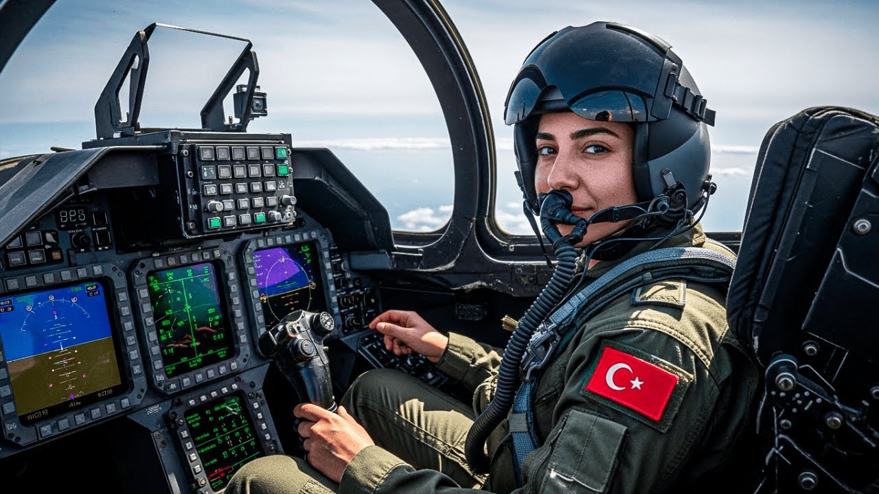 Radardan kaybolduğum geceyi 11 yıl sakladım — komutanlarım duyunca dondu