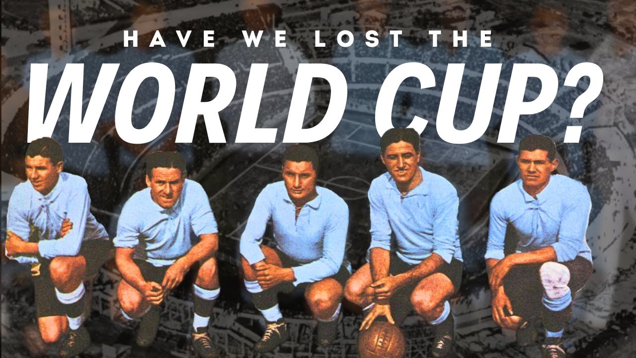 Why the World Cup Will Never Be the Same