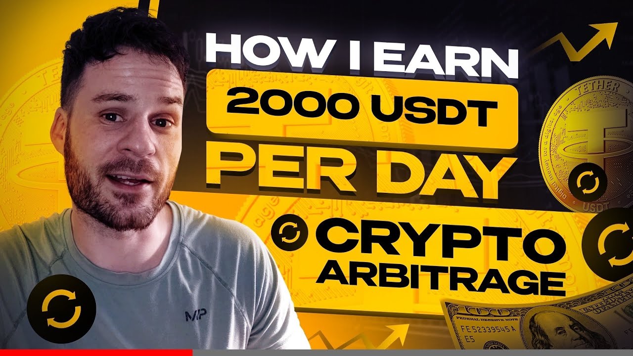 Crypto Arbitrage P2P 2024 on Binance|P2P USDT|Training|Guide|P2P for Beginners|P2P USD|P2P Trading