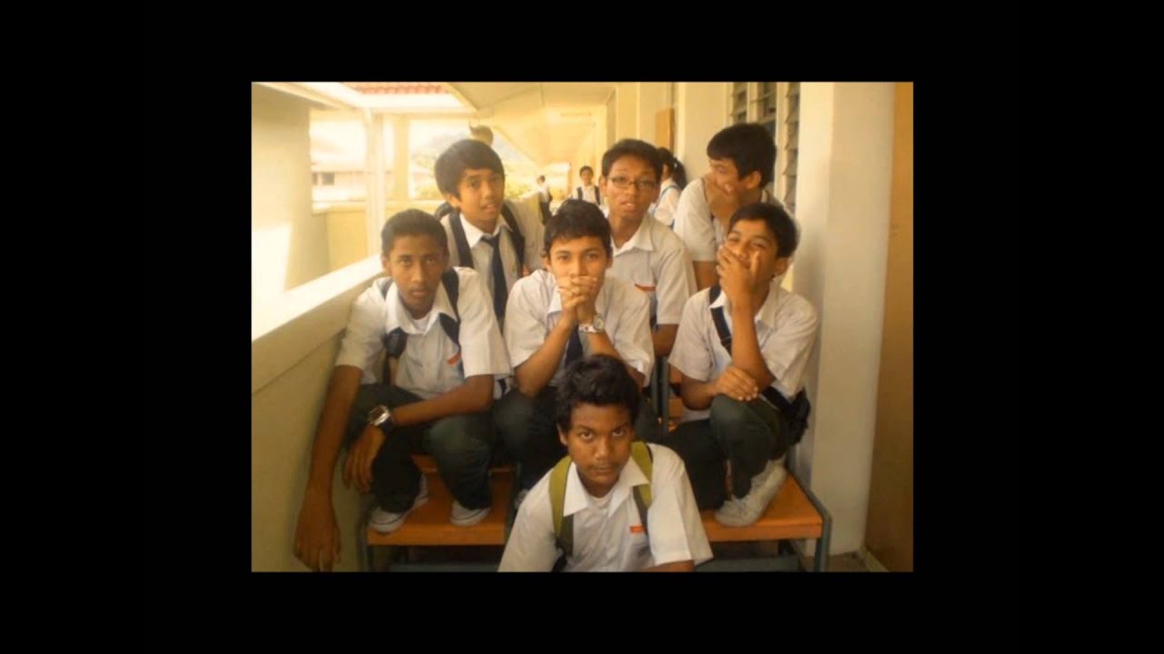 Graduation 2012 & 10th Anniversary of SMKBSD 2