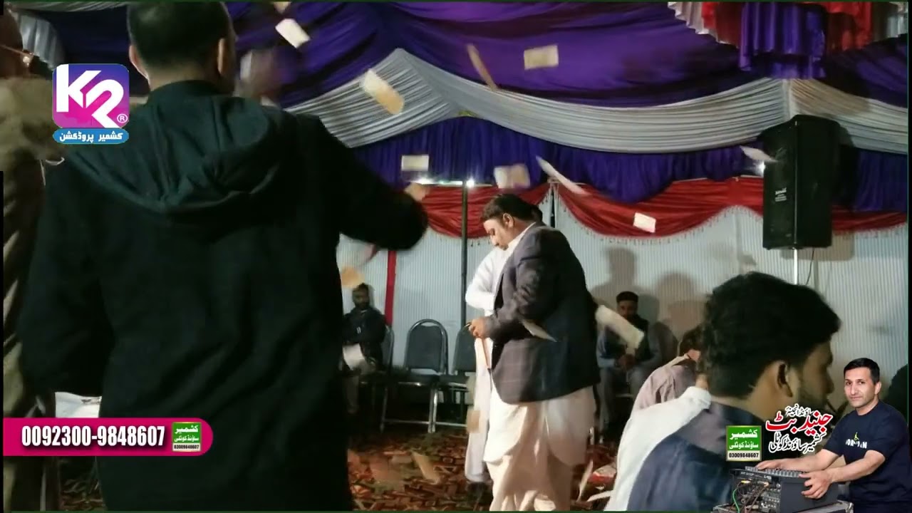 Pothwari Sher Khwani - Shujaa Polha vs Ch Mukhtar | Panyam Arno Chakswari Program | Part-1