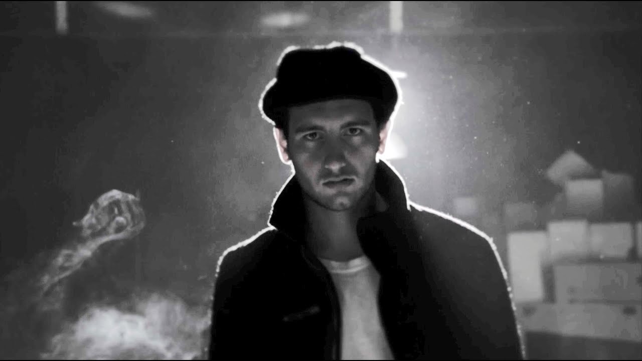 Dead Poet Society - Lo Air (Official Music Video)