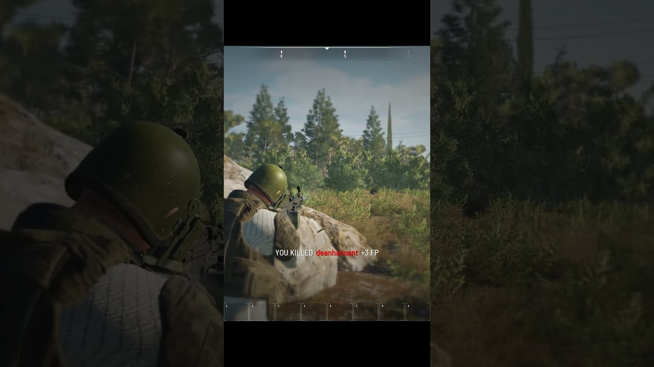 Scum - Brutal 2 #scum #scumsurvival #scumpvp