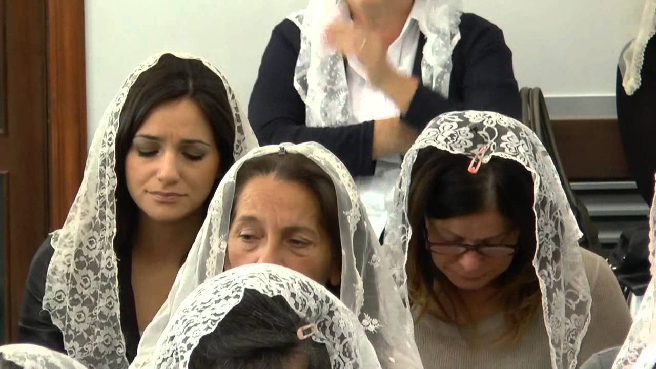 Sublime amor divino N° 95 Inni di lode 2014 - Napoli Fuorigrotta