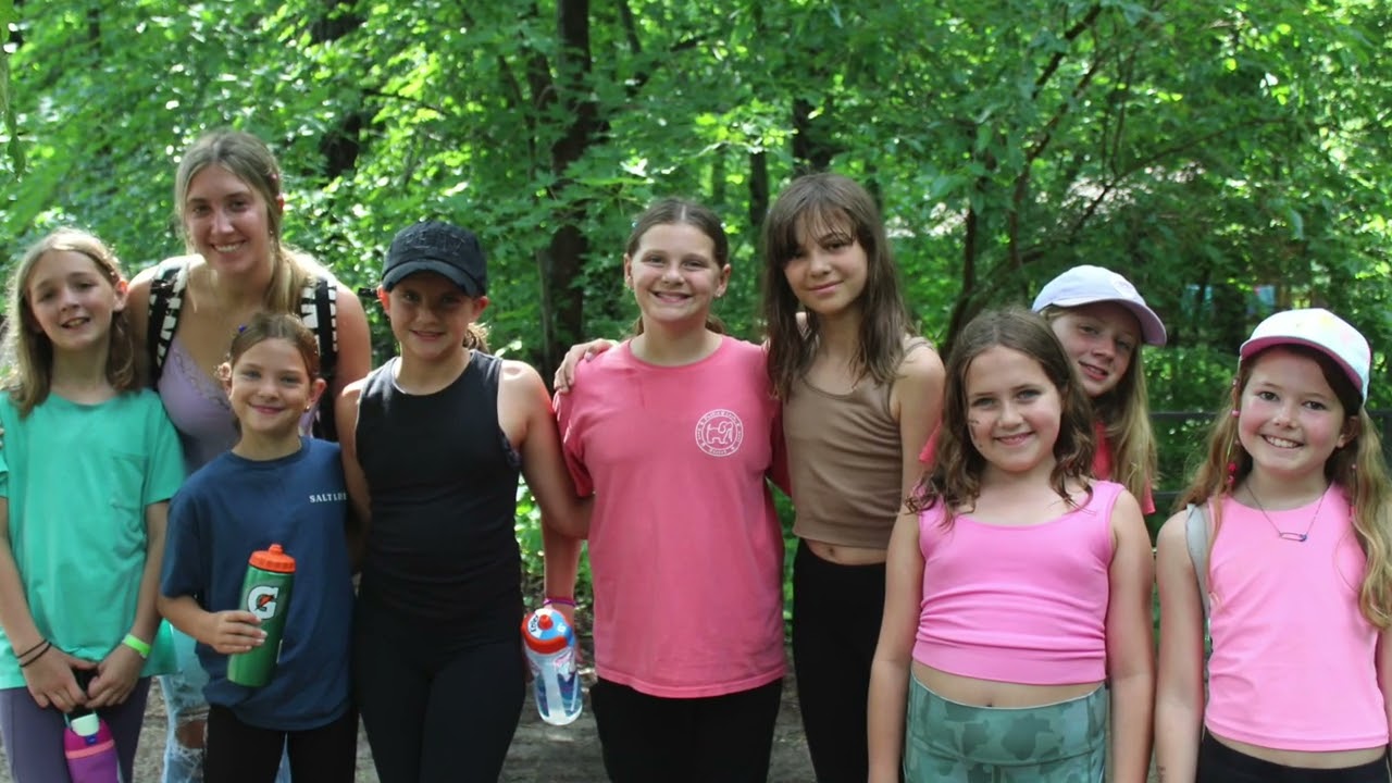 Camp Foster YMCA: Session 2 2024