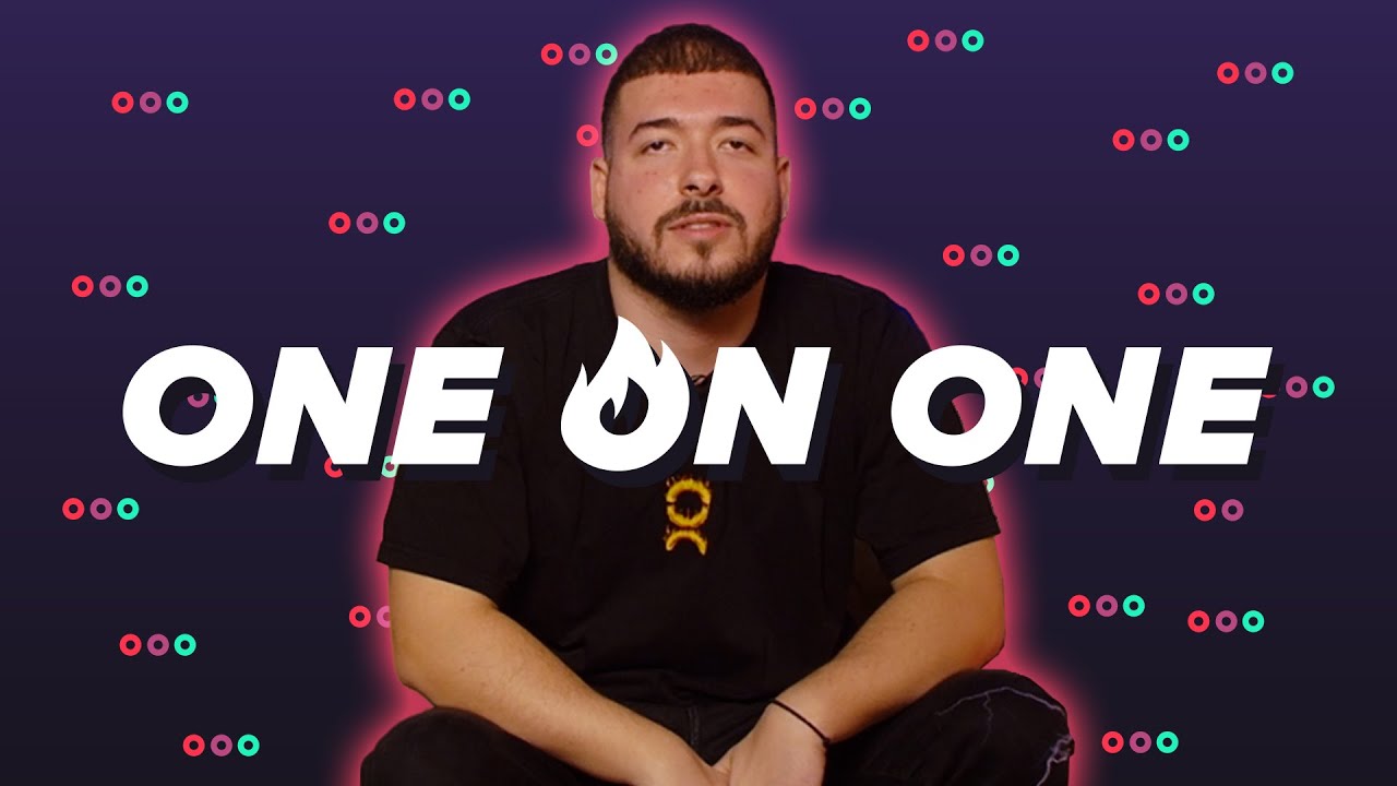 RELJA TORINNO - ZALJUBLJEN SAM U POPOVSKU DUZE NEGO STO SMO U VEZI | ONE ON ONE | IDJTV