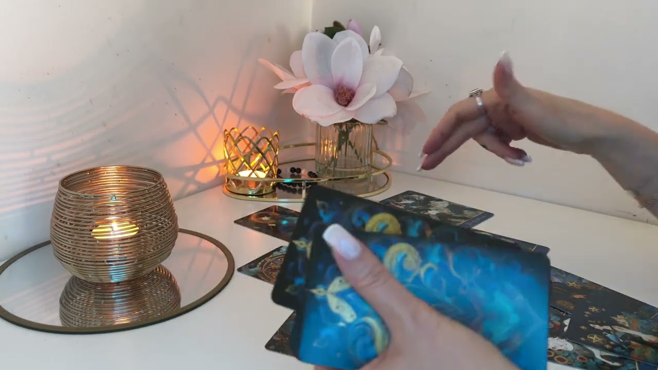 РАЗГОВОР С ЕГО ДУШОЙ.