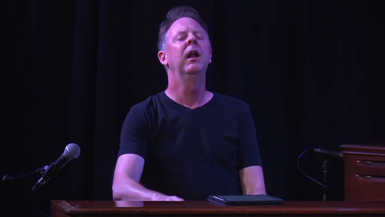 John JR Robinson - Groovin' excerpt of 