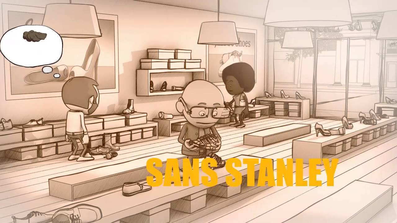 Stanley Security 
