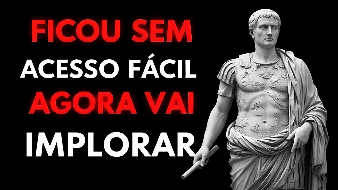 Quem Não te Valorizou Vai Implorar Para Voltar