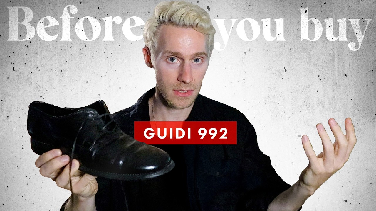 Обзор дерби Гуиди 992