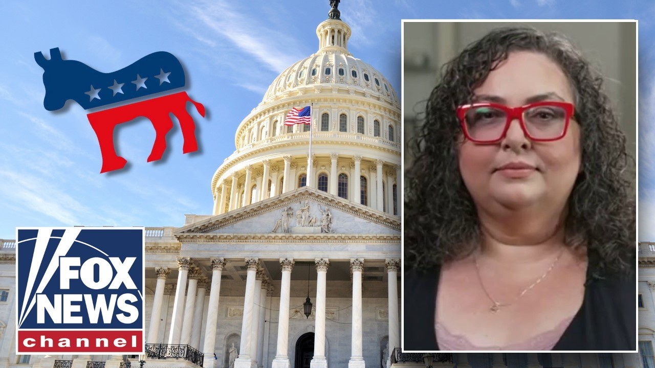 DSA co-chair DEFENDS proposal to abolish Senate: &lsquo;TRUE'