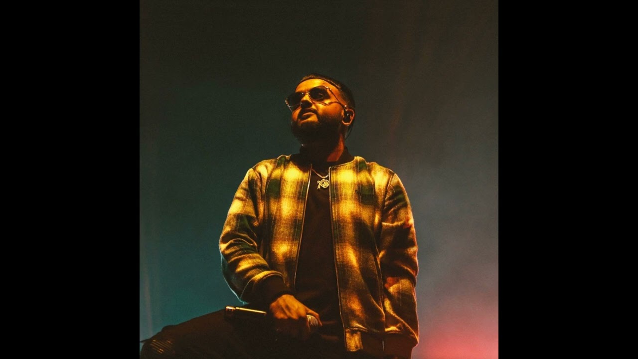 [FREE] NAV x 88Glam Type Beat 