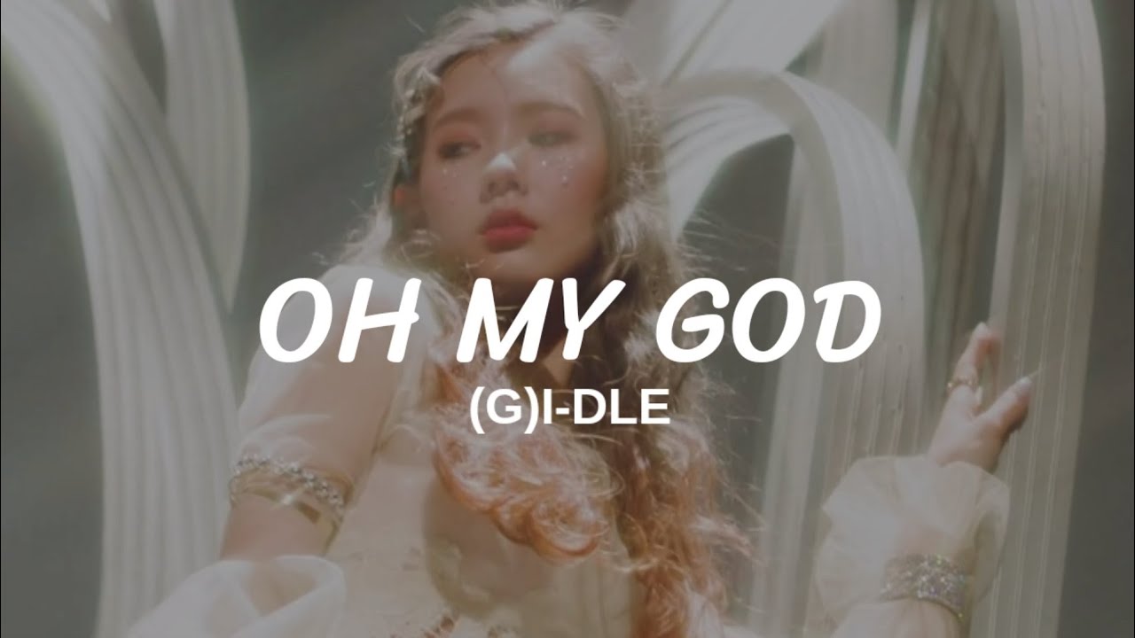 (G)I-DLE • OH MY GOD • [adaptación en español para cover]