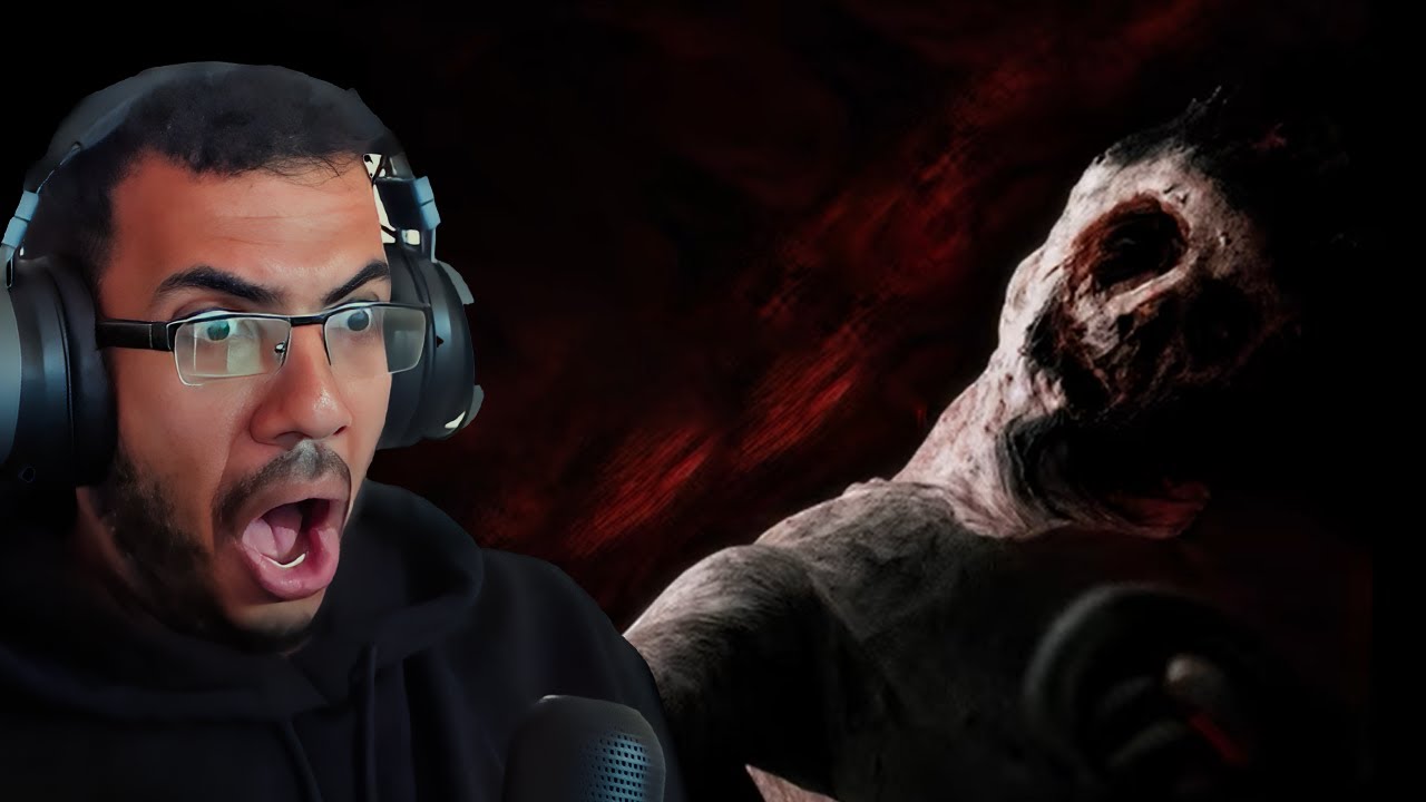 أنا ندمت إني لعبت اللعبة دي ! ☠️🕯️