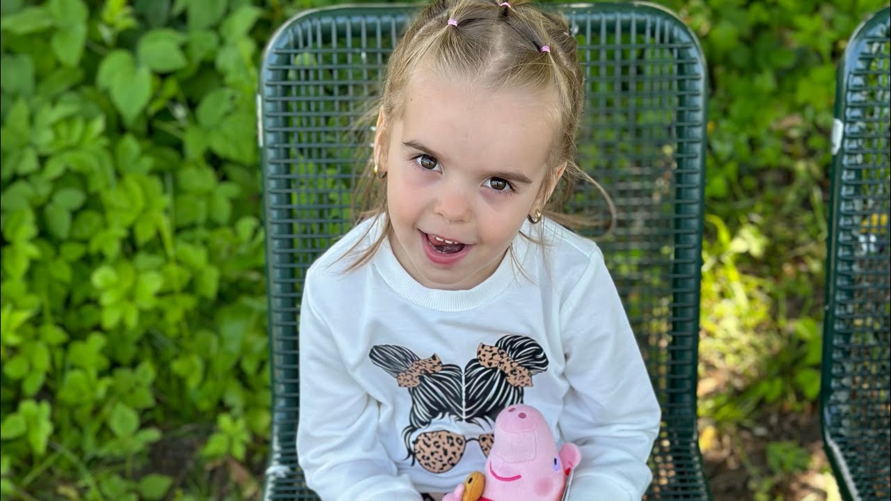 M-am înscris la școala de șoferi/ Cu Adelina la controlul de 4 ani 🥰