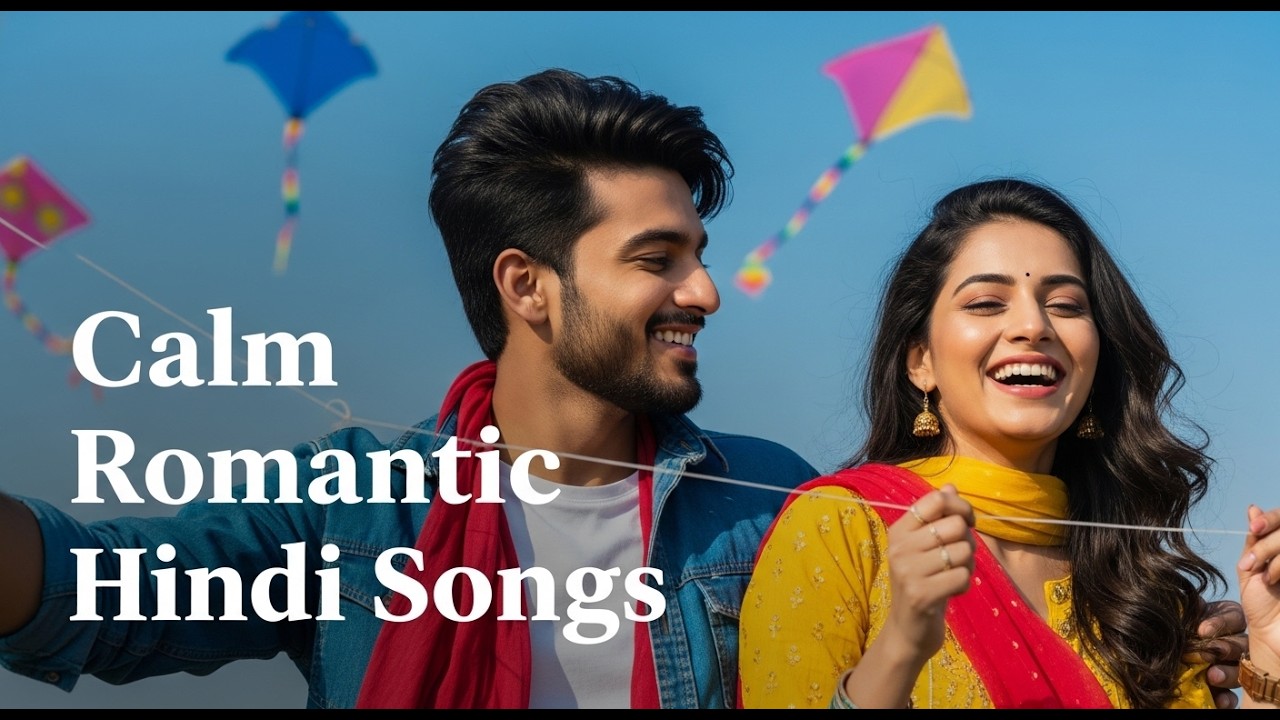 Festival Hindi Romantic Songs for Joyful Celebration Moments