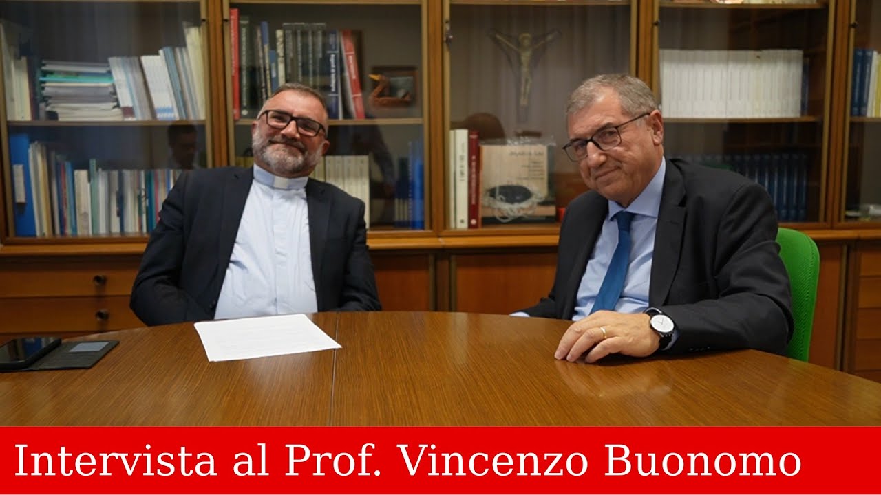 Lo stato di salute del diritto internazionale oggi (intervista al prof. Vincenzo Buonomo)