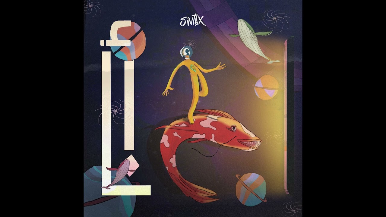 Sintax - Ana | سينتاكس - أنا