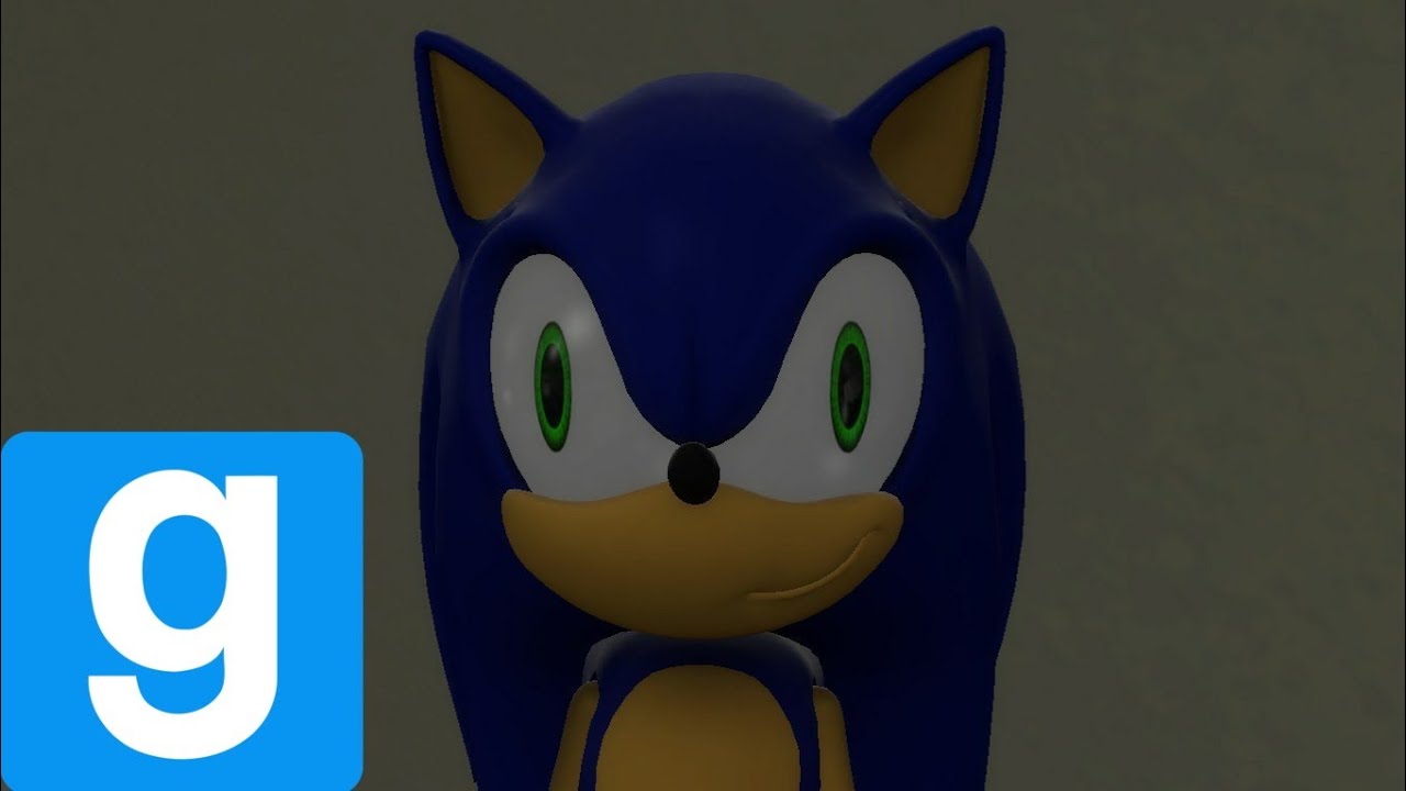 Sonic Zombies Origins Remastered!