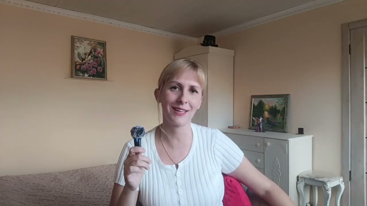 СТЫДНО менять свою речь. Люди увидят мое ЗАИКАНИЕ. Ответ на Горячий стул в нашей группе в Телеграме 