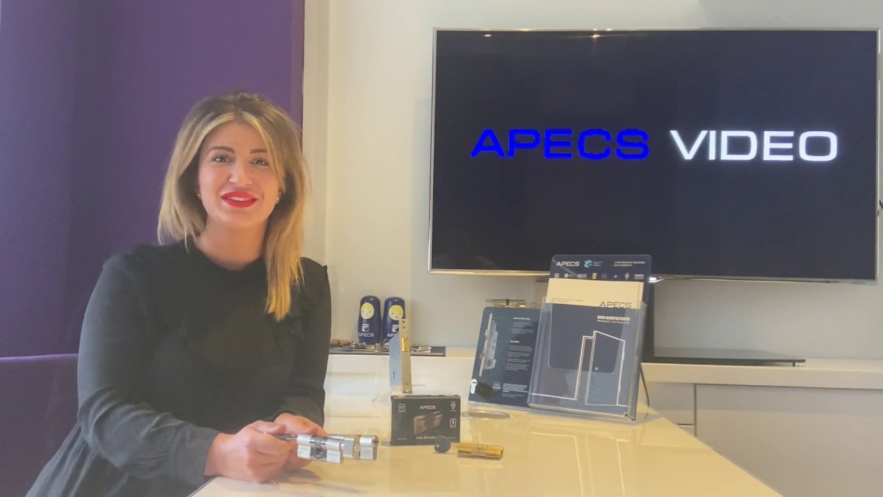 APECS AP Cylinder - Demo
