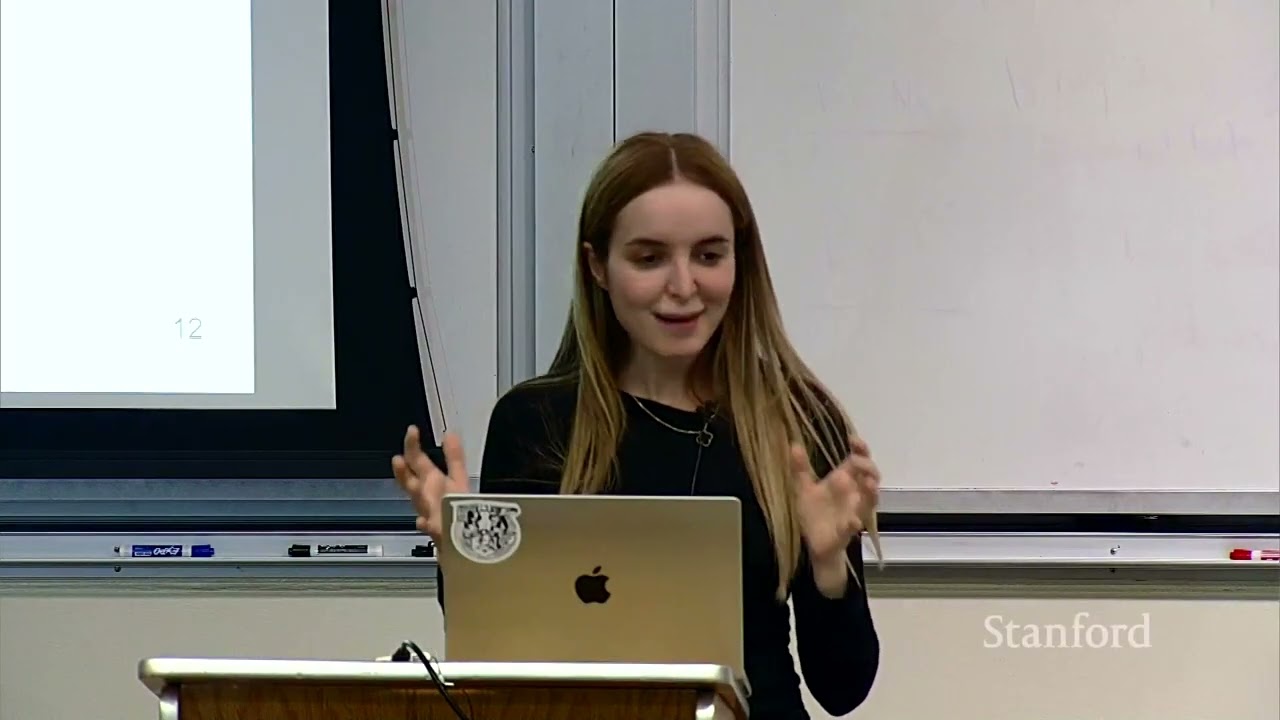 Stanford CS329A: Самообучающиеся ИИ-агенты | Часть 1 | Обзор курса