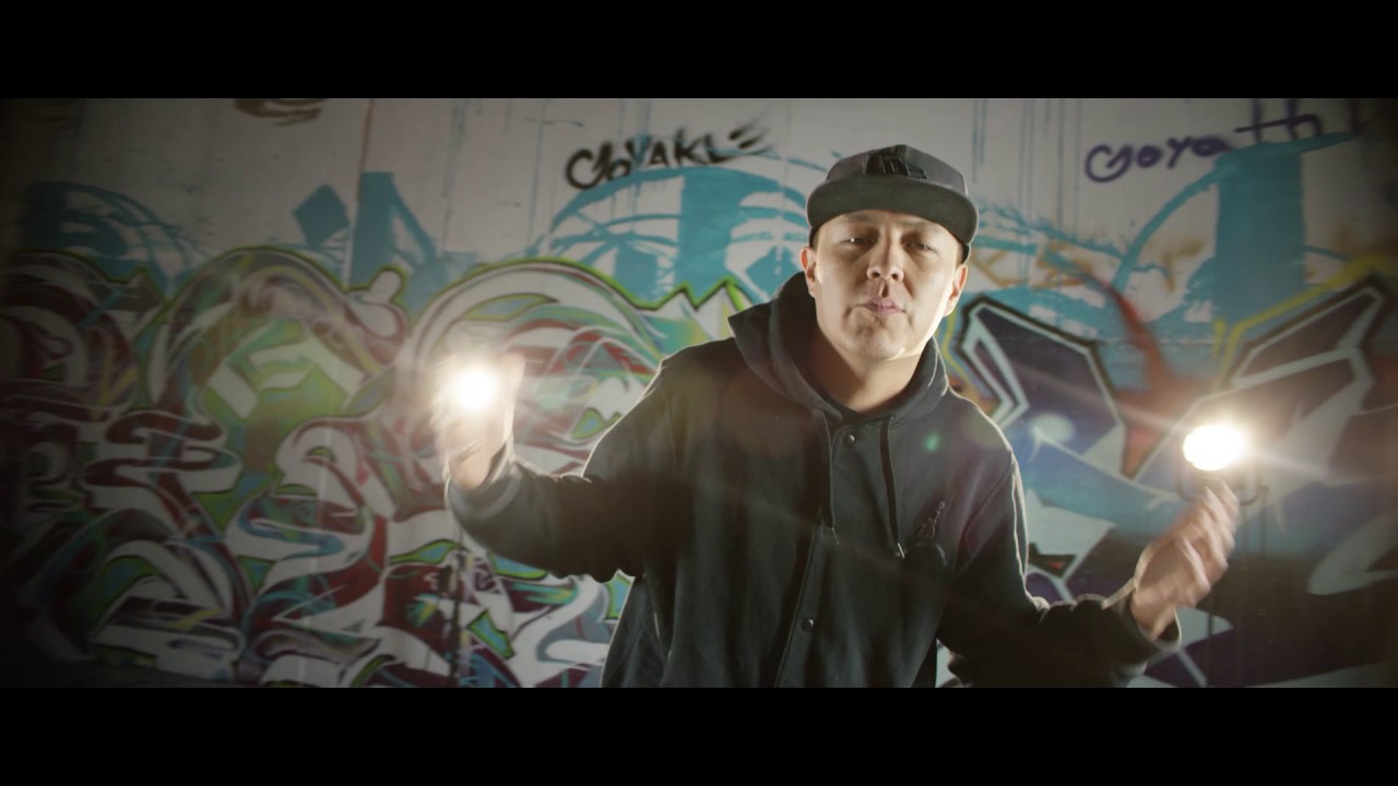Water Is Life (OFFICIAL MUSIC VIDEO) - Def-i