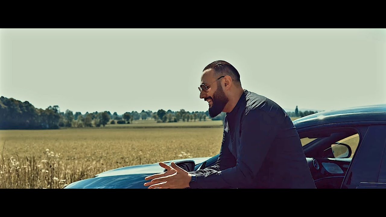 Aydin Amara 🎼Kurdish Slow Mashup 🎼 [Official Music Video &copy; 2021]