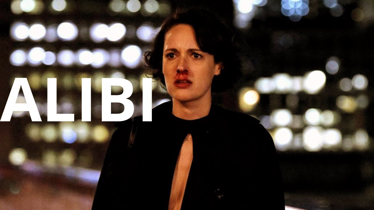 multifemale│alibi