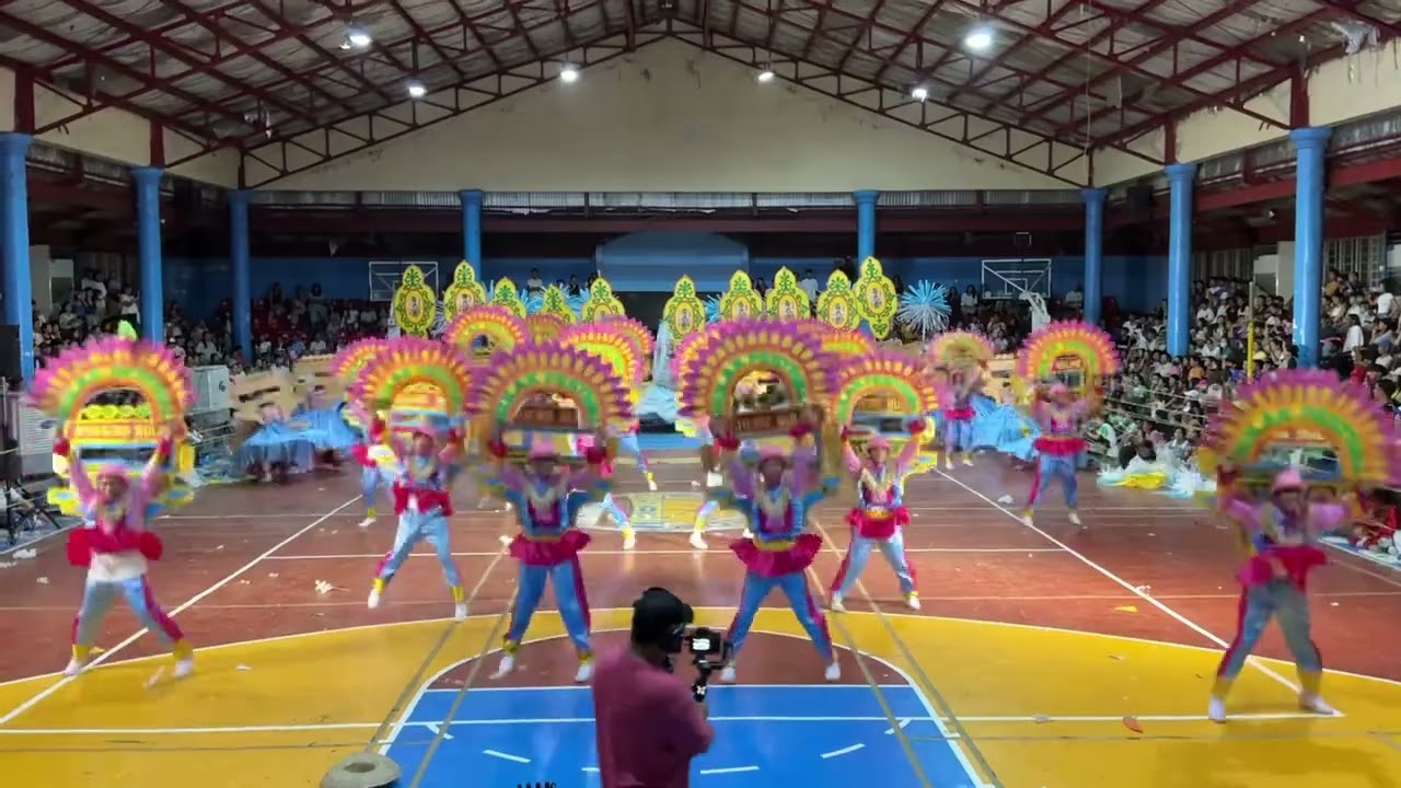 SAN ILDEFONSO NATIONAL HIGH SCHOOL BULAK FESTIVAL 2025 SHOWDOWN GUEST PERFORMER