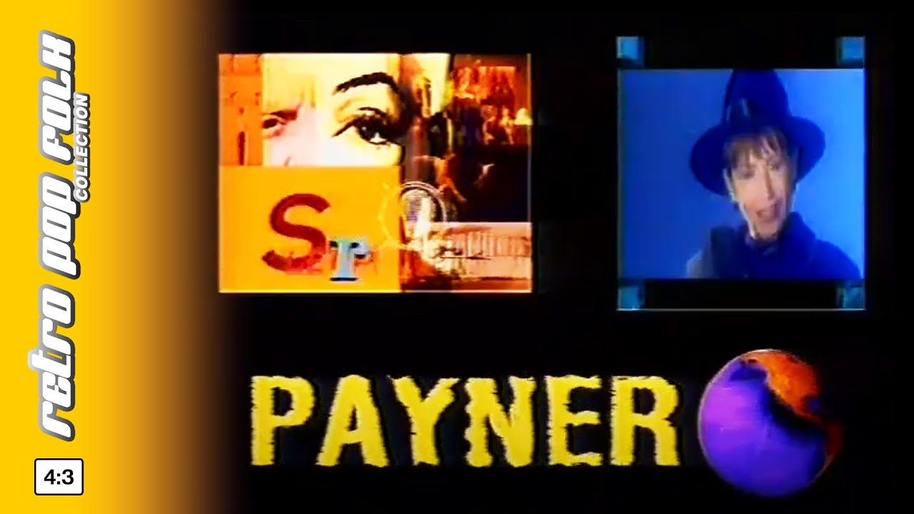 PAYNER MUSIC 1999 - VIDEO SPOTS