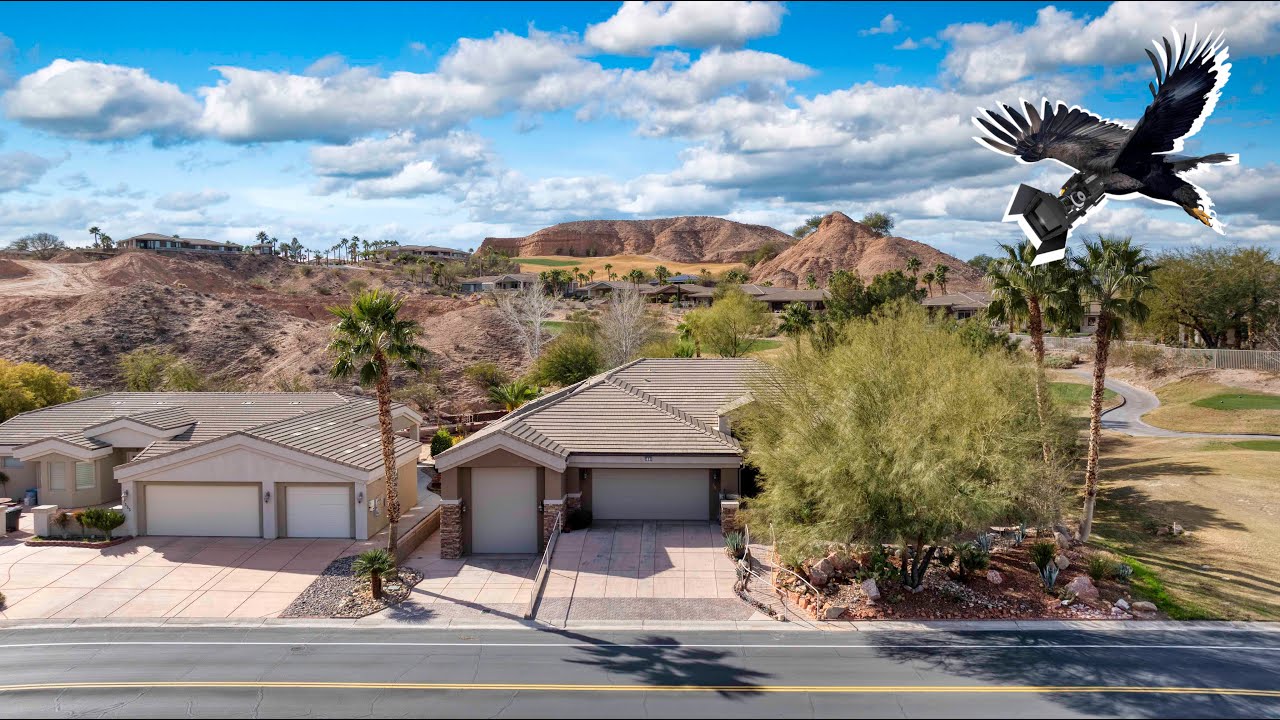 565 Greens Way  Mesquite, NV