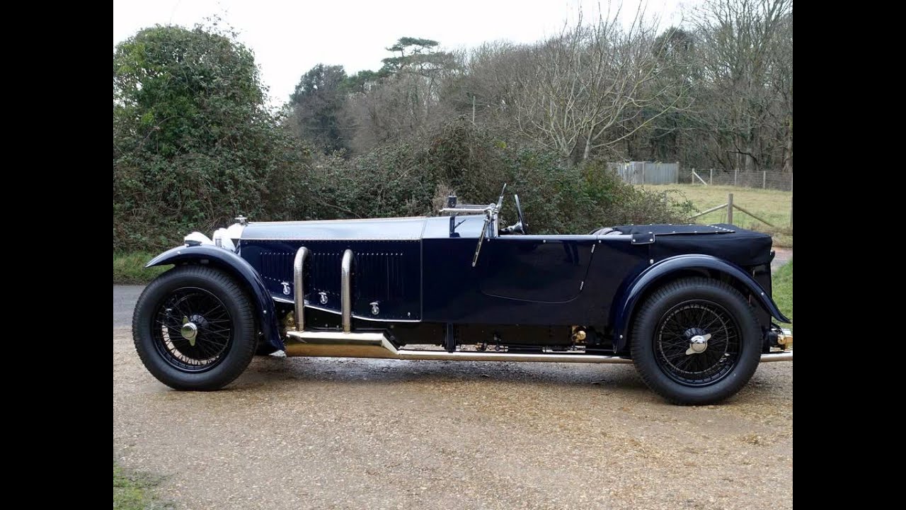 Invicta S Type 