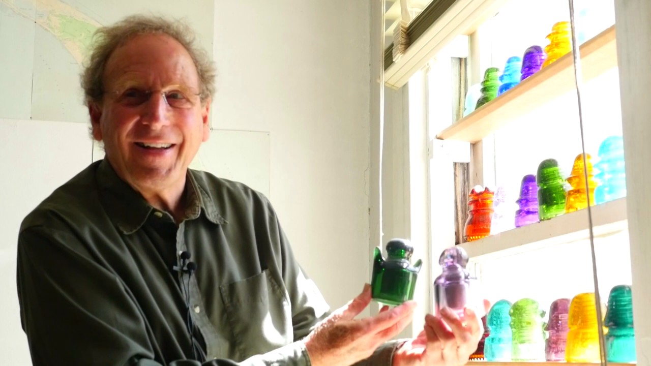 Nathaniel Dorsky Interview | Part Two
