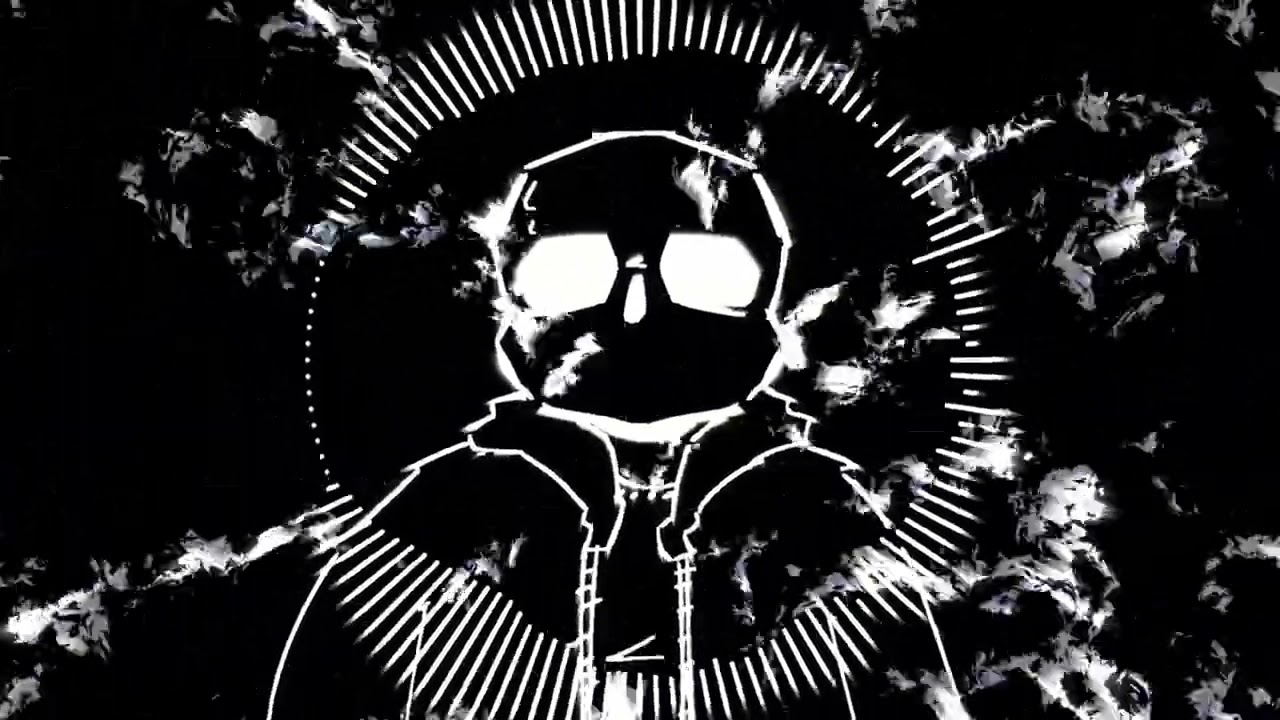 Long Way Down - Dust Sans Chase Theme (UPGRADE & ADAPT OST)