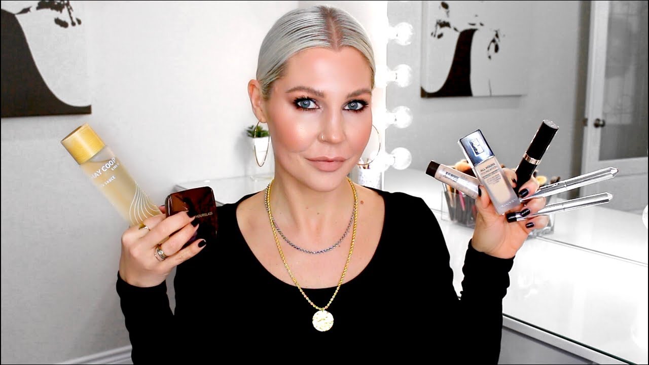 Huge Beauty Haul! | What Worked & What Didn’t?!? | 2017