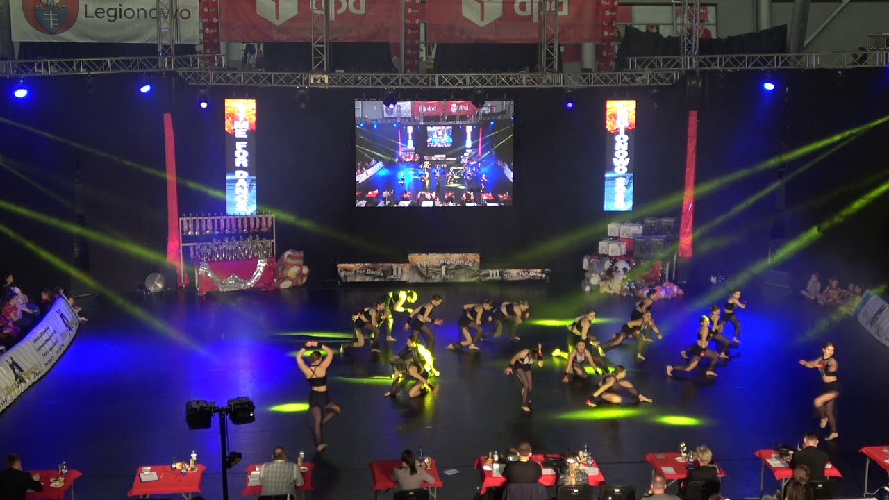 TfD Legionowo 2020, 