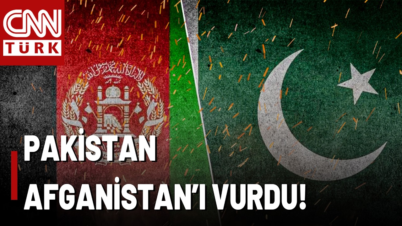 Pakistan Savaş İlan Etti, 