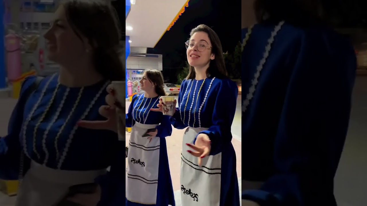 gagauz T&uuml;rkleri
