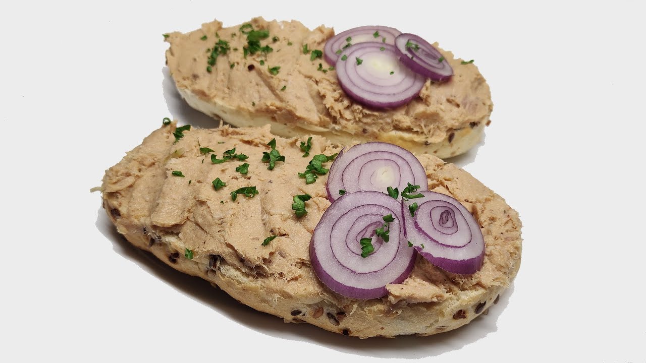 Nejlepší bůčková pomazánka recept